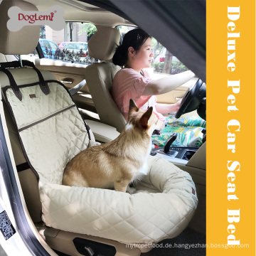 Haustier Hund Auto Sitzbezug